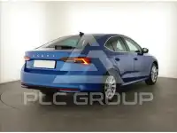 2024 Skoda Octavia