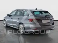 2024 Skoda Octavia