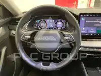 2024 Skoda Octavia