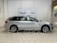 2024 Skoda Octavia