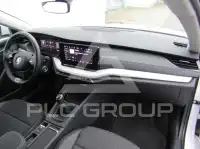 2024 Skoda Octavia