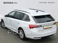 2024 Skoda Octavia