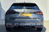 2024 Skoda Octavia