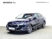 2024 Skoda Octavia