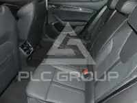 2024 Skoda Octavia