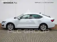 2024 Skoda Octavia