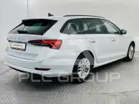 2024 Skoda Octavia
