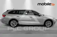 2024 Skoda Octavia