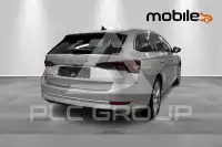 2024 Skoda Octavia