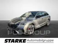 2024 Skoda Octavia