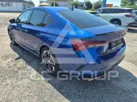 2024 Skoda Octavia