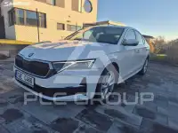 2024 Skoda Octavia