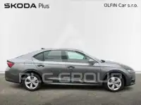 2024 Skoda Octavia
