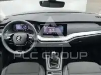 2024 Skoda Octavia