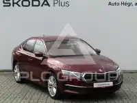 2024 Skoda Octavia