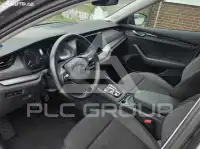 2024 Skoda Octavia