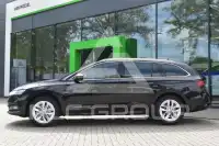 2024 Skoda Octavia