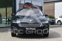 2024 Skoda Octavia
