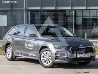 2024 Skoda Octavia