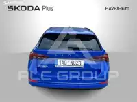 2024 Skoda Octavia