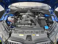2024 Skoda Octavia