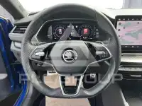 2024 Skoda Octavia