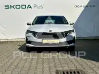 2024 Skoda Octavia
