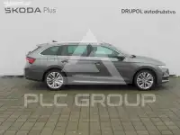 2024 Skoda Octavia
