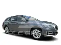 2024 Skoda Octavia