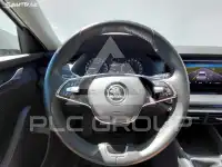 2024 Skoda Octavia