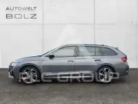 2024 Skoda Octavia