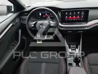 2024 Skoda Octavia