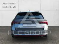 2024 Skoda Octavia
