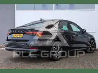 2024 Skoda Octavia
