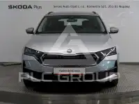 2024 Skoda Octavia