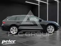 2024 Skoda Octavia