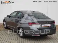 2024 Skoda Octavia