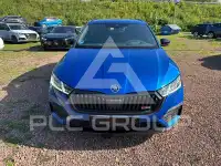 2024 Skoda Octavia
