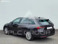 2024 Skoda Octavia
