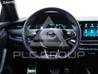 2024 Skoda Octavia