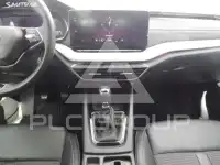 2024 Skoda Octavia