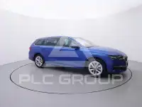 2024 Skoda Octavia