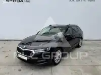 2024 Skoda Octavia