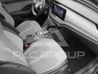 2024 Skoda Octavia