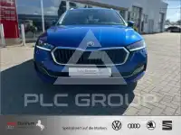 2024 Skoda Octavia