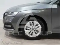 2024 Skoda Octavia