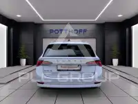 2024 Skoda Octavia