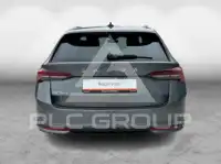2024 Skoda Octavia