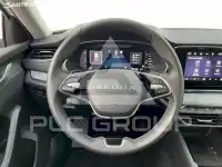 2024 Skoda Octavia