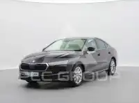 2024 Skoda Octavia